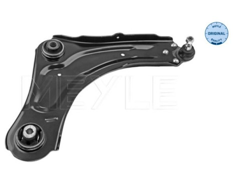 Brazo de control, suspensión 16-16 050 0048 Meyle