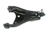 Brazo de control, suspensión 16-16 050 0050 Meyle
