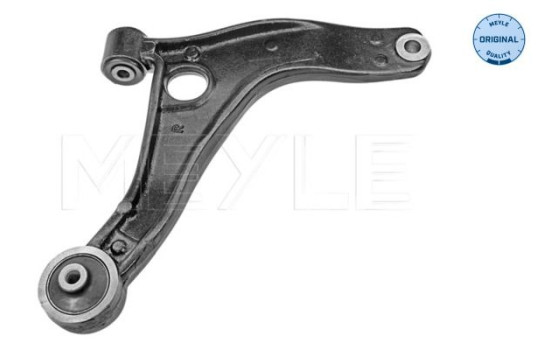 Brazo de control, suspensión 16-16 050 0053 Meyle, Imagen 2