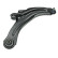 Brazo de control, suspensión 16-16 050 0055 Meyle