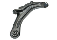 Brazo de control, suspensión 16-16 050 0068 Meyle