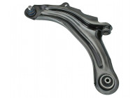 Brazo de control, suspensión 16-16 050 0069 Meyle