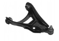 Brazo de control, suspensión 16-16 050 7031 Meyle