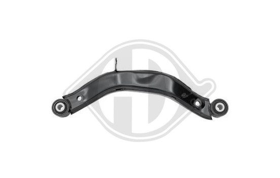 Brazo de control, suspensión 1607502 Diederichs, Imagen 2