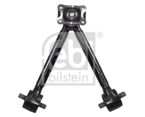 Brazo de control, suspensión 170063 FEBI