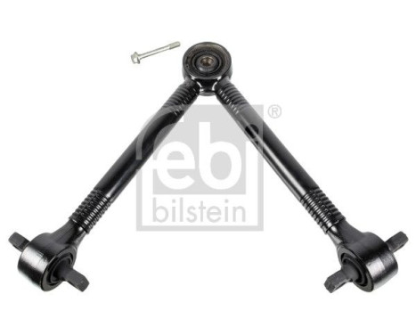 Brazo de control, suspensión 171197 FEBI