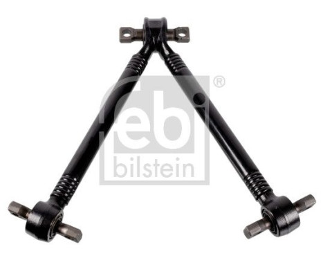 Brazo de control, suspensión 171304 FEBI