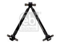 Brazo de control, suspensión 171803 FEBI