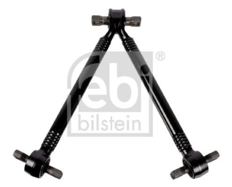 Brazo de control, suspensión 171803 FEBI