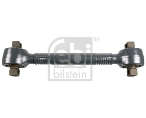 Brazo de control, suspensión 171833 FEBI