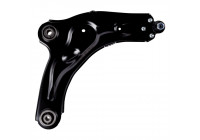 Brazo de control, suspensión 172552 FEBI