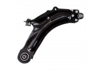 Brazo de control, suspensión 172560 FEBI