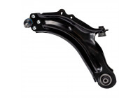 Brazo de control, suspensión 172561 FEBI