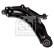 Brazo de control, suspensión 172561 FEBI, Miniatura 2