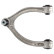 Brazo de control, suspensión 172771 FEBI