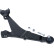 Brazo de control, suspensión 17433 04 Lemforder, Miniatura 4