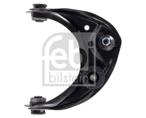 Brazo de control, suspensión 175129 FEBI