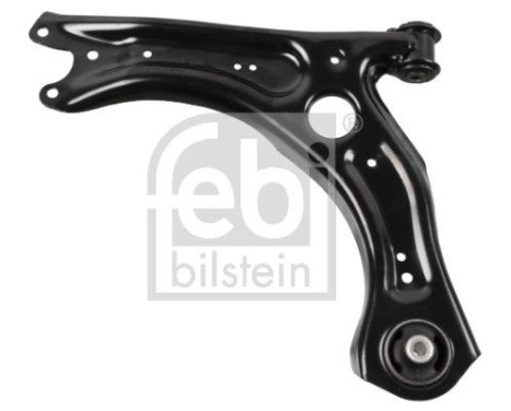 Brazo de control, suspensión 175380 FEBI