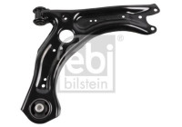 Brazo de control, suspensión 175395 FEBI