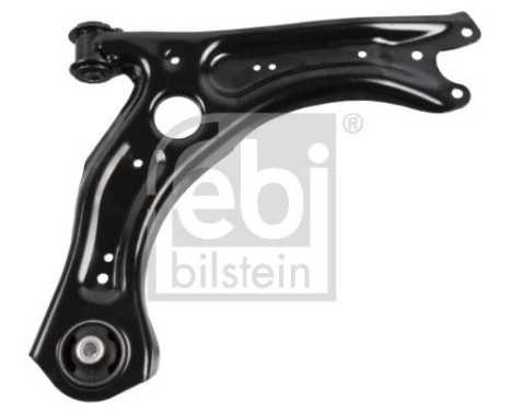 Brazo de control, suspensión 175395 FEBI