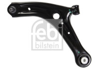 Brazo de control, suspensión 175399 FEBI