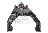 Brazo de control, suspensión 175411 FEBI