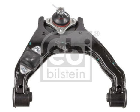 Brazo de control, suspensión 175411 FEBI