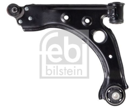 Brazo de control, suspensión 175414 FEBI