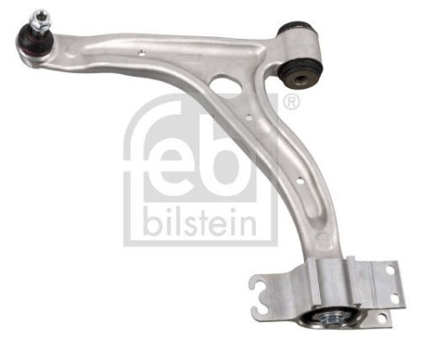 Brazo de control, suspensión 175452 FEBI