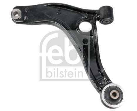 Brazo de control, suspensión 175616 FEBI