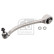 Brazo de control, suspensión 175624 FEBI, Miniatura 2