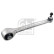 Brazo de control, suspensión 175624 FEBI, Miniatura 3