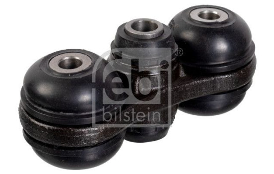 Brazo de control, suspensión 176307 FEBI