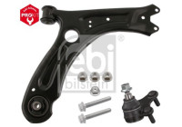 Brazo de control, suspensión 176416 FEBI
