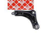 Brazo de control, suspensión 177877 FEBI