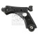Brazo de control, suspensión 177893 FEBI
