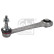 Brazo de control, suspensión 177903 FEBI
