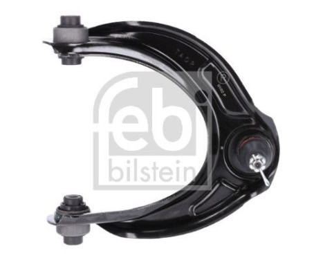 Brazo de control, suspensión 177967 FEBI
