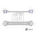 Brazo de control, suspensión 178612 FEBI, Miniatura 3