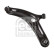 Brazo de control, suspensión 178644 FEBI