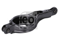 Brazo de control, suspensión 178647 FEBI