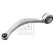 Brazo de control, suspensión 178907 FEBI