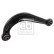 Brazo de control, suspensión 178915 FEBI
