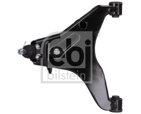Brazo de control, suspensión 178984 FEBI