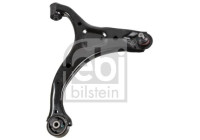 Brazo de control, suspensión 179027 FEBI