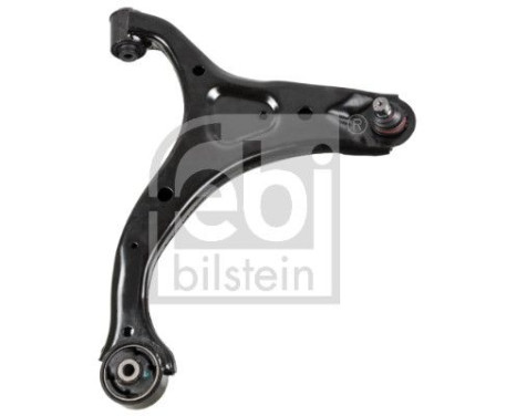 Brazo de control, suspensión 179027 FEBI