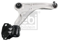 Brazo de control, suspensión 179105 FEBI