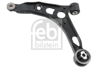 Brazo de control, suspensión 179408 FEBI