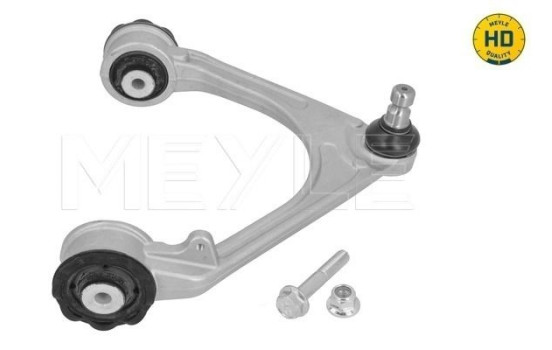 Brazo de control, suspensión 18-16 050 0028/HD Meyle