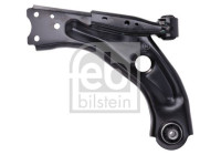 Brazo de control, suspensión 180058 FEBI